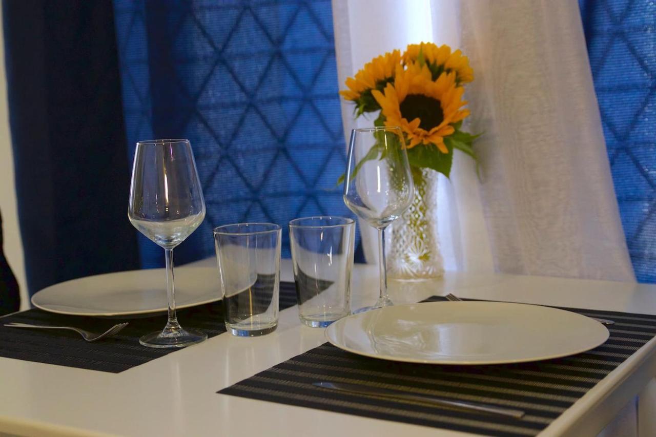 Appart Faubourg St Pierre ナンシー エクステリア 写真