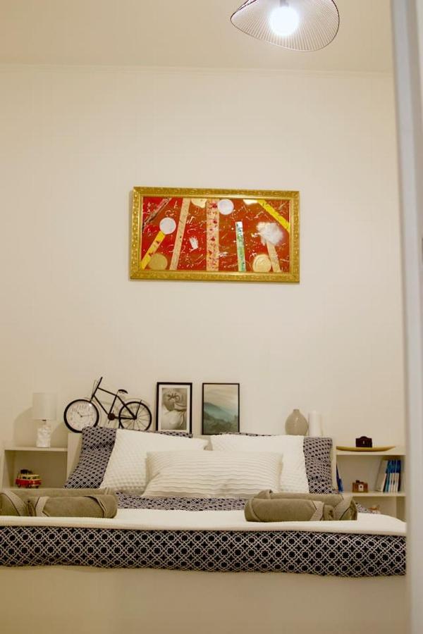 Appart Faubourg St Pierre ナンシー エクステリア 写真